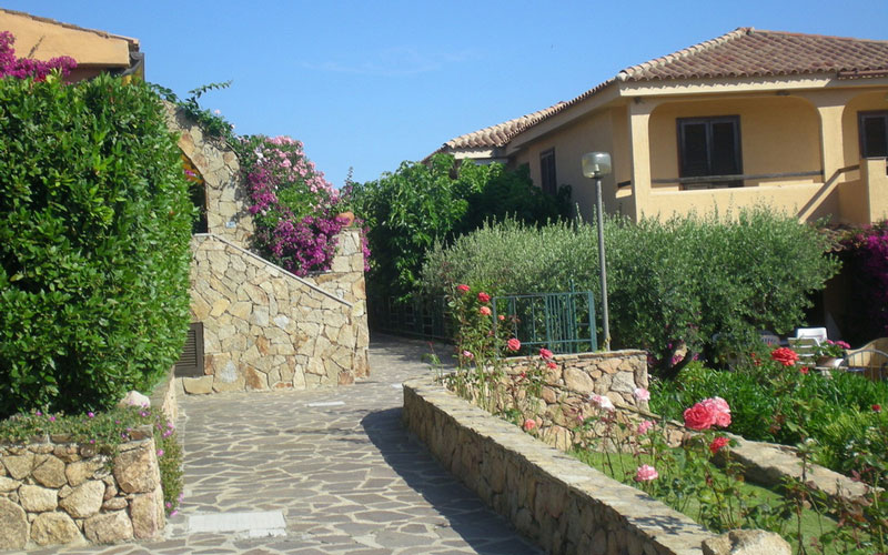RESIDENCE BAIA DE BAHAS